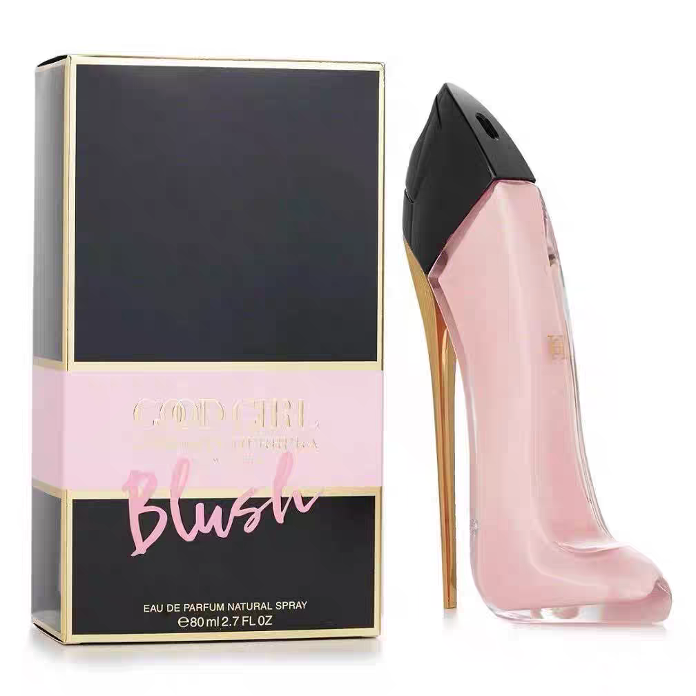Heels - Carolina Herrera Good Girl Blush 80Ml
