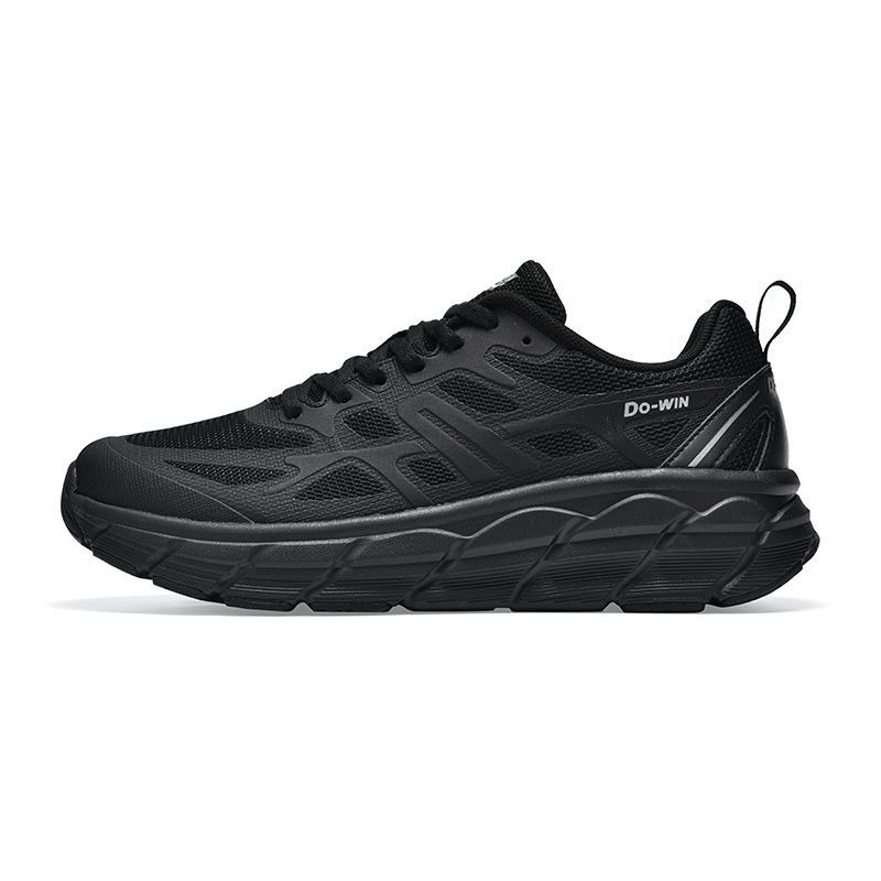 Anti Slip Trail Running Sneakers - Orijinal Marka Rahat Kaymaz Yürüyüş ve
