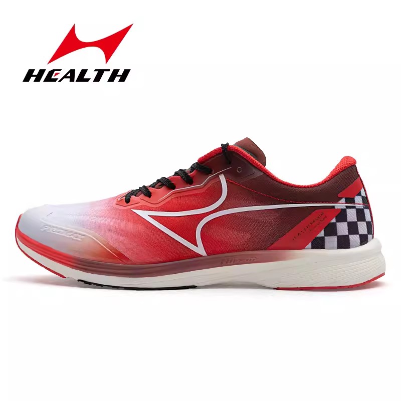 Carbon Plate Marathon Racing Shoes - Sağlık karbon tabak yarış spor ayakkabılar