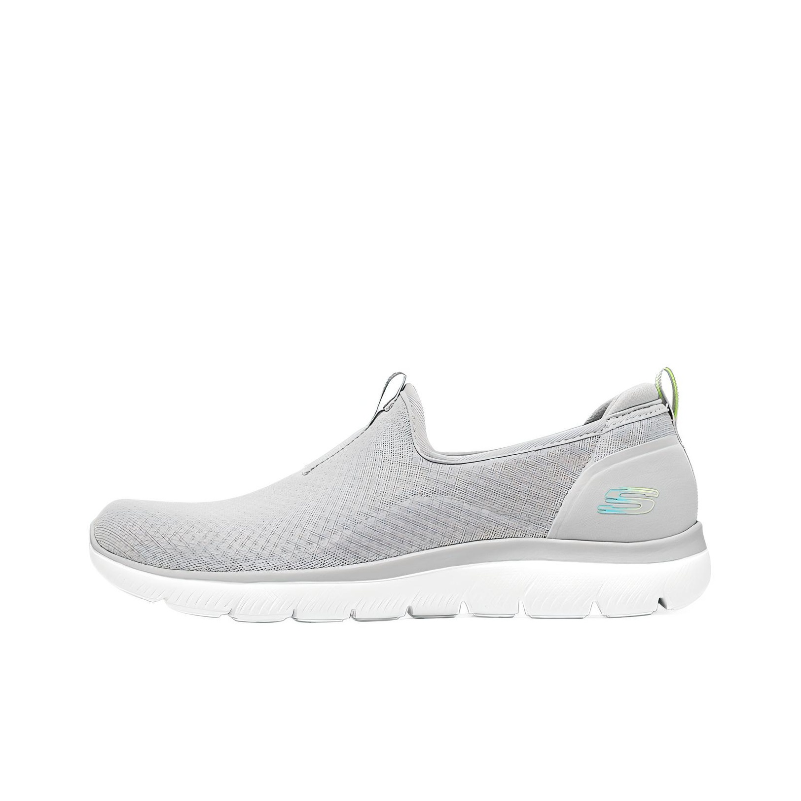 Men'S Shoes - Skechers Sport Düşük Bilekli Günlük Ayakkabı