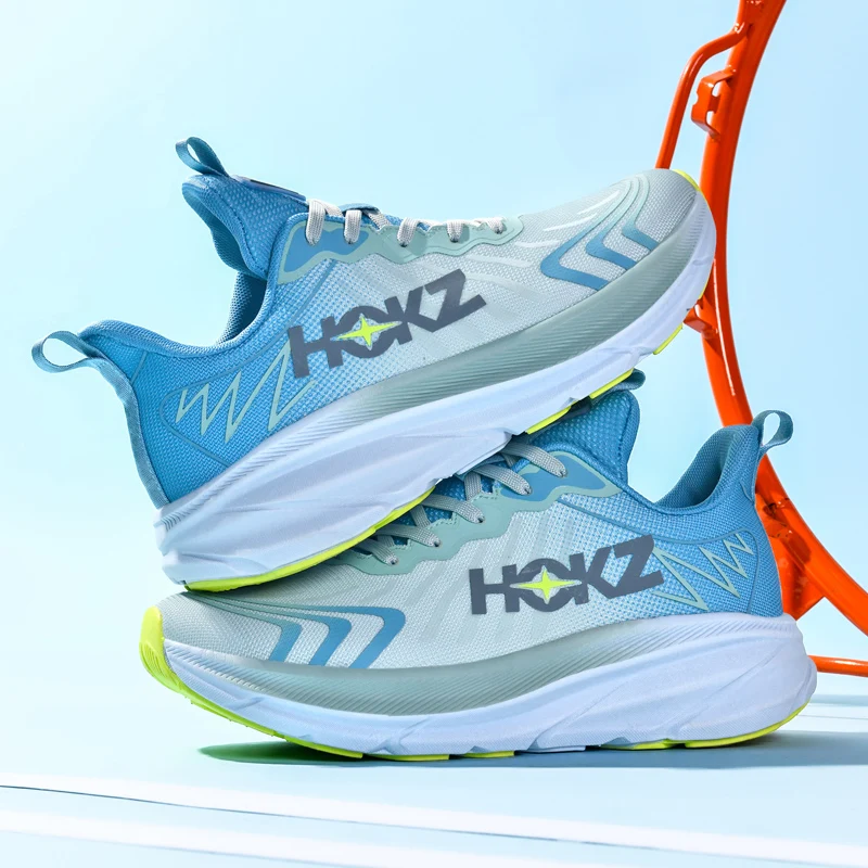 Lightweight Road Running Shoes - Erkekler koşu ayakkabıları Off-road ayakkabı açık