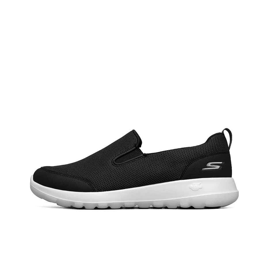 Men'S Shoes - Skechers GO WALK Ma Mesh, Tekstil
