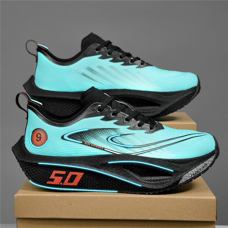 Lightweight Road Running Shoes - Günlük Spor ve Eğlence Kadın Yol