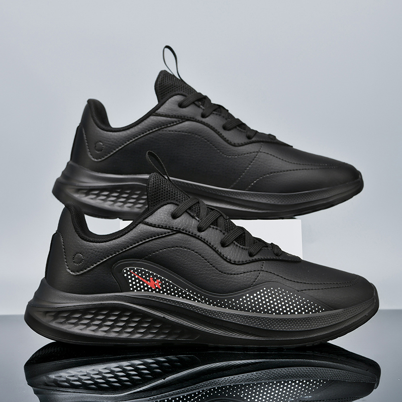 Waterproof Goretex Running Shoes - 2026 İlkbahar Yeni Erkek Koşu Ayakkabıları,