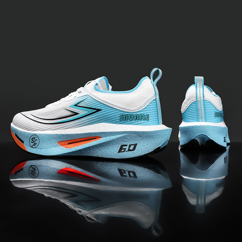 Waterproof Goretex Running Shoes - Maraton Erkek Koşu Ayakkabıları Karbon Tabanlı
