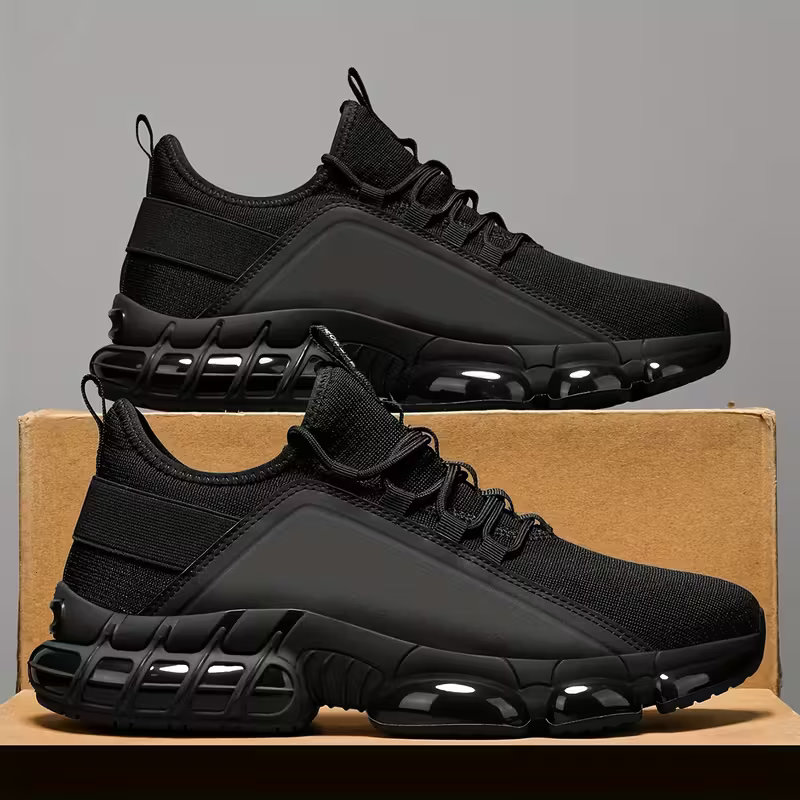 Lightweight Road Running Shoes - Spor ayakkabıları, erkek moda yol koşu