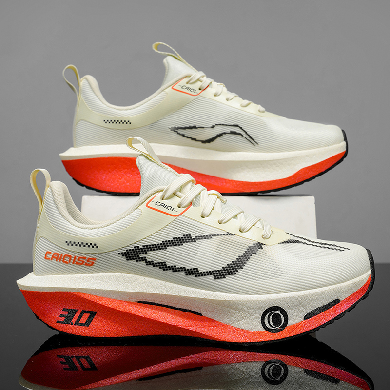 Lightweight Road Running Shoes - Erkekler için Açık Hava Yol Maratonu