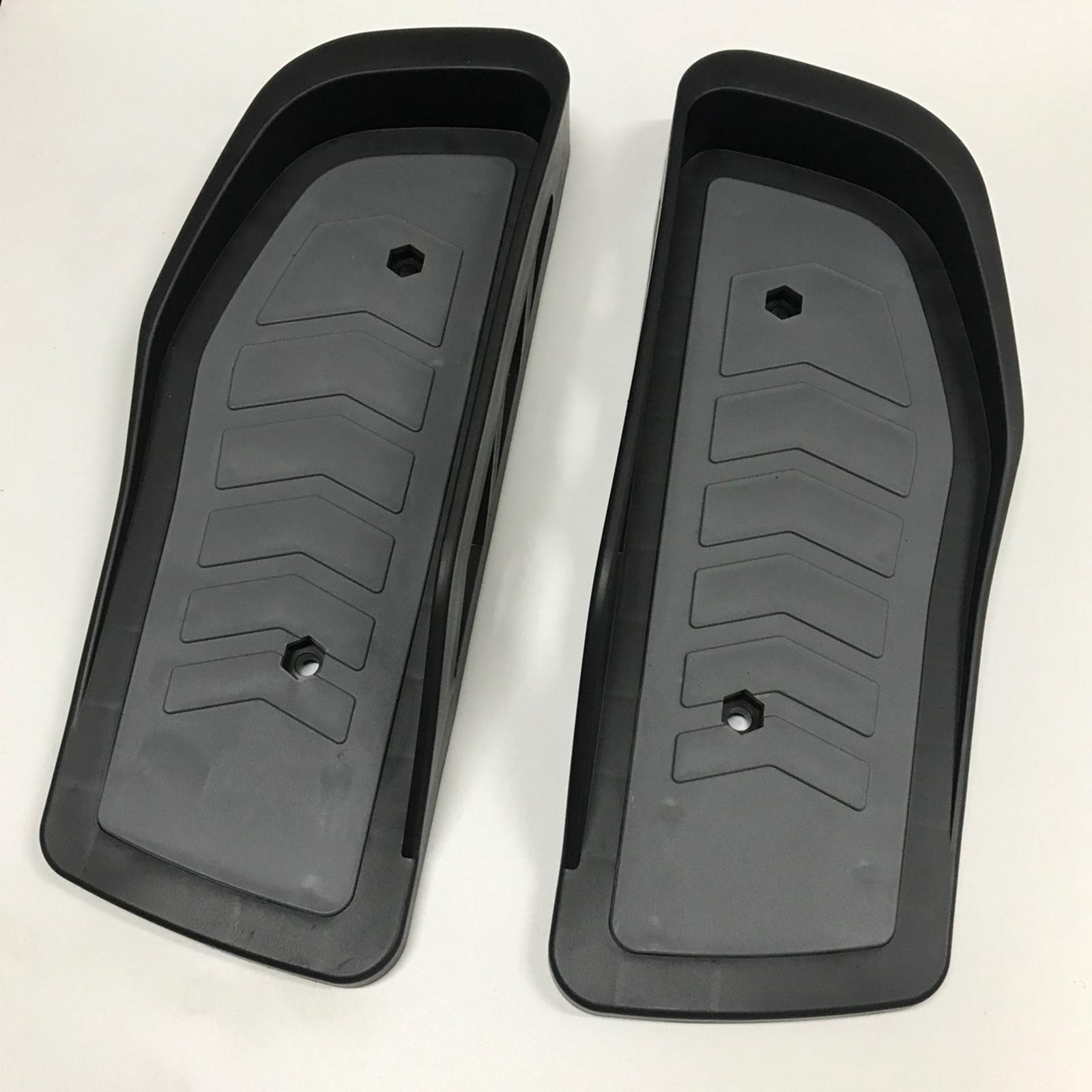 Shock Absorbing Gym Trainers - Eliptik Bisiklet Pedalları, Egzersiz Aletleri ve