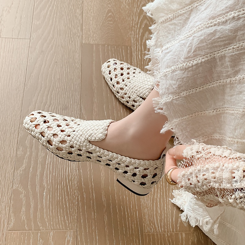Sandals - 2026 Moda Sıcak Satış Hakiki Deri
