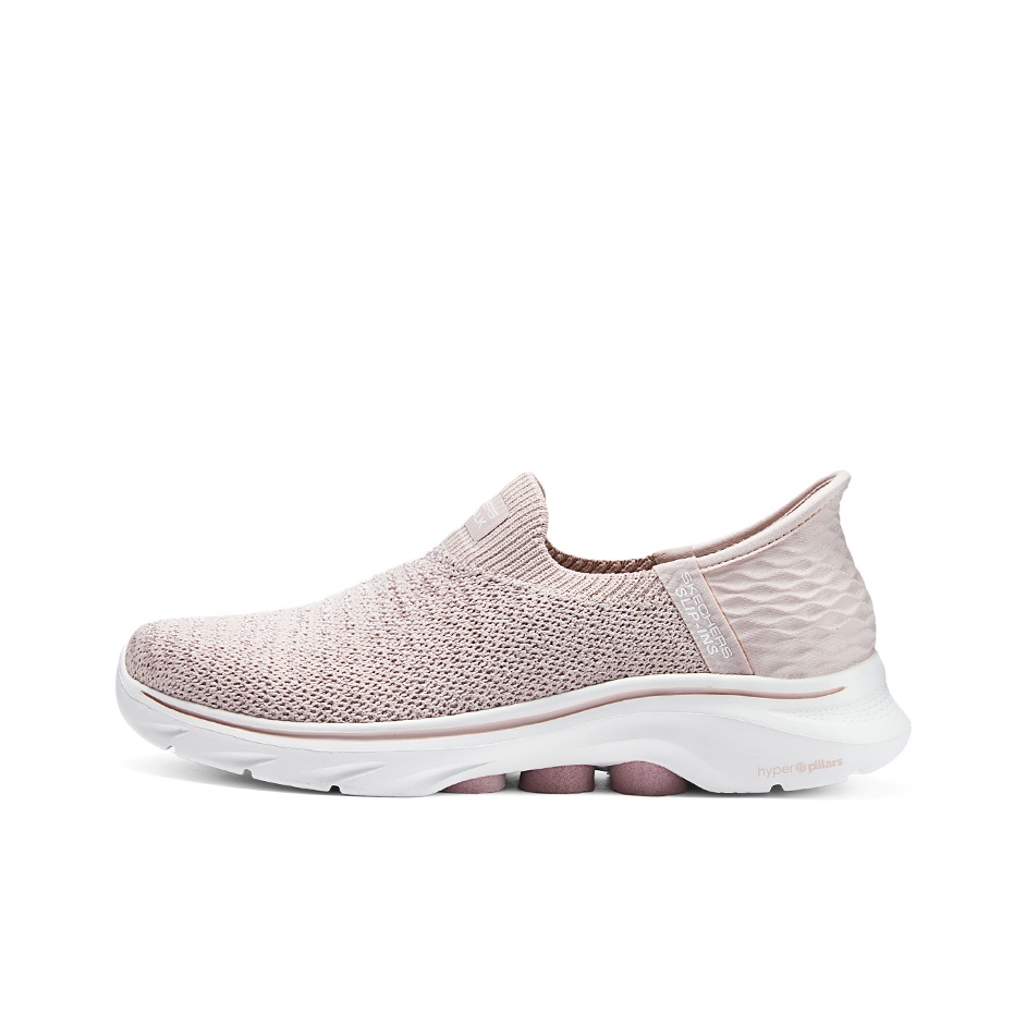 Men'S Shoes - Skechers GO WALK 7 Rahat Kumaş