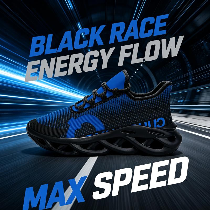 Lightweight Road Running Shoes - Kadın Spor Ayakkabıları Erkek yol koşu