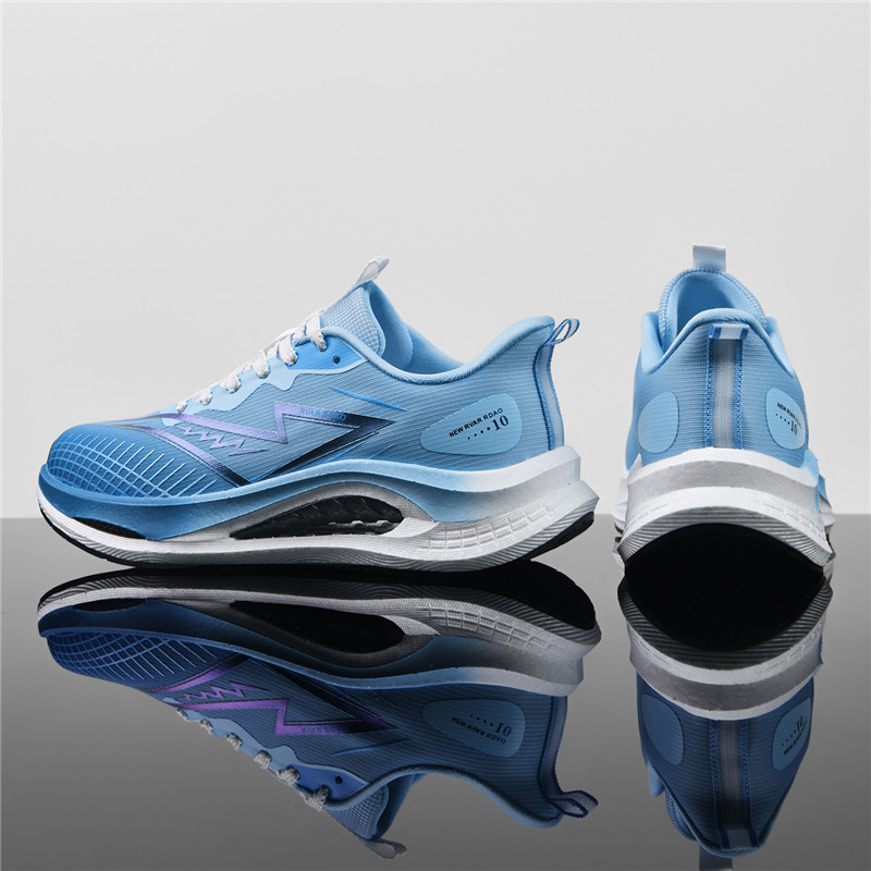 Carbon Plate Marathon Racing Shoes - Erkek Spor Ayakkabıları Karbon Tabanlı Koşu