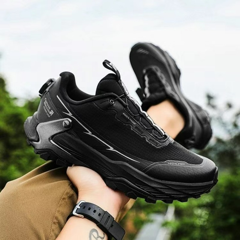 2026 Profesyonel Trail Koşu Ay - Anti Slip Trail Running Sneakers incelemesi ve fiyatı