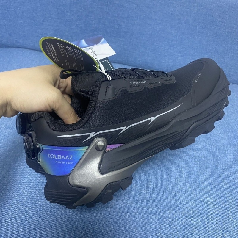 2026 Profesyonel Trail Koşu Ay - Anti Slip Trail Running Sneakers incelemesi ve fiyatı