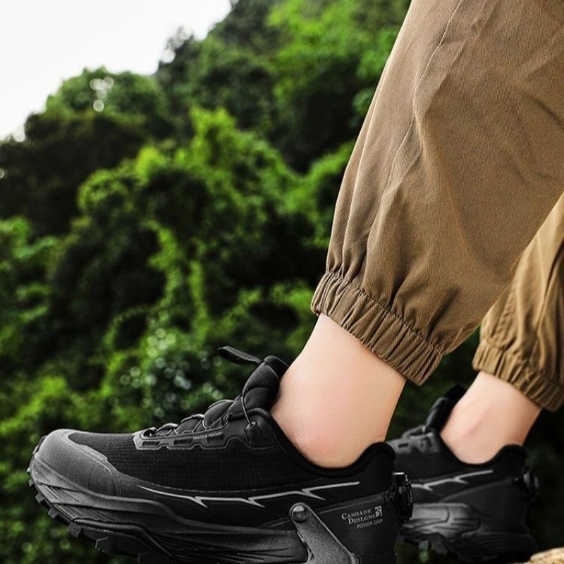 2026 Profesyonel Trail Koşu Ay - Anti Slip Trail Running Sneakers incelemesi ve fiyatı