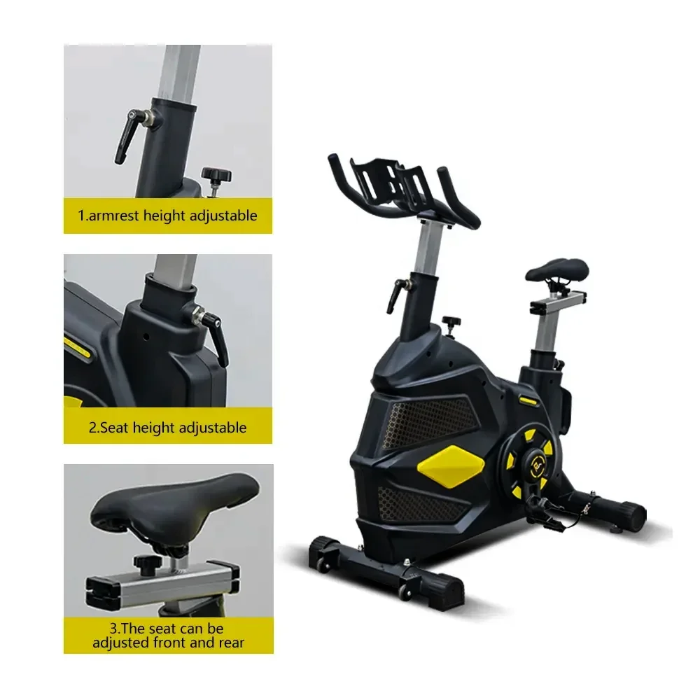 Çok Fonksiyonlu Antrenman Bisi - Shock Absorbing Gym Trainers incelemesi ve fiyatı