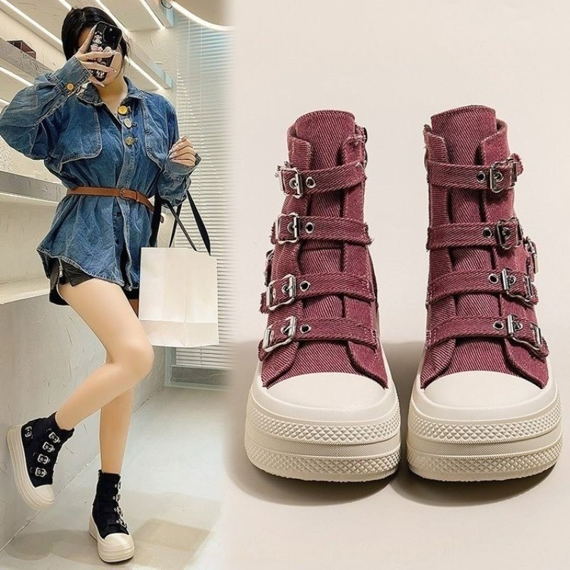 Kadın Ayakkabıları İlkbahar ve - Women'S Shoes incelemesi ve fiyatı