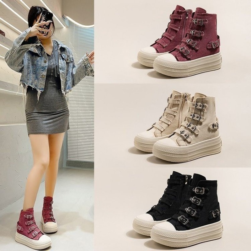 Kadın Ayakkabıları İlkbahar ve - Women'S Shoes incelemesi ve fiyatı