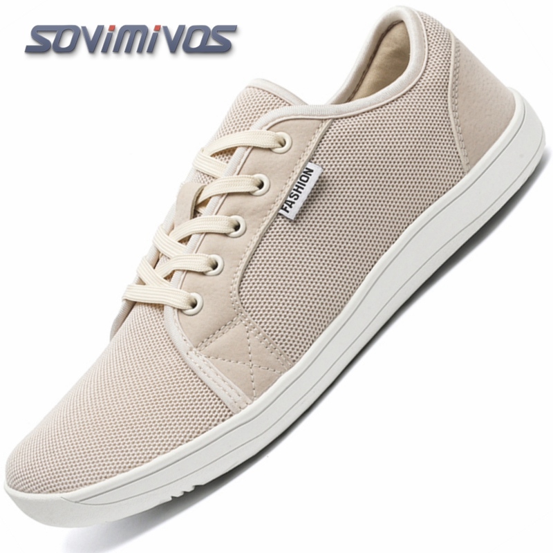 Kadın Erkek İçin Yalınayak Aya - Wide Toe Box Running Sneakers incelemesi ve fiyatı