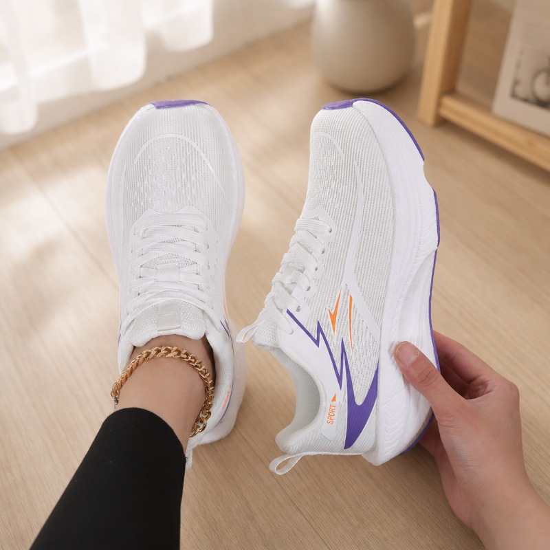 Kadın geniş burunlu spor ayakk - Wide Toe Box Running Sneakers incelemesi ve fiyatı
