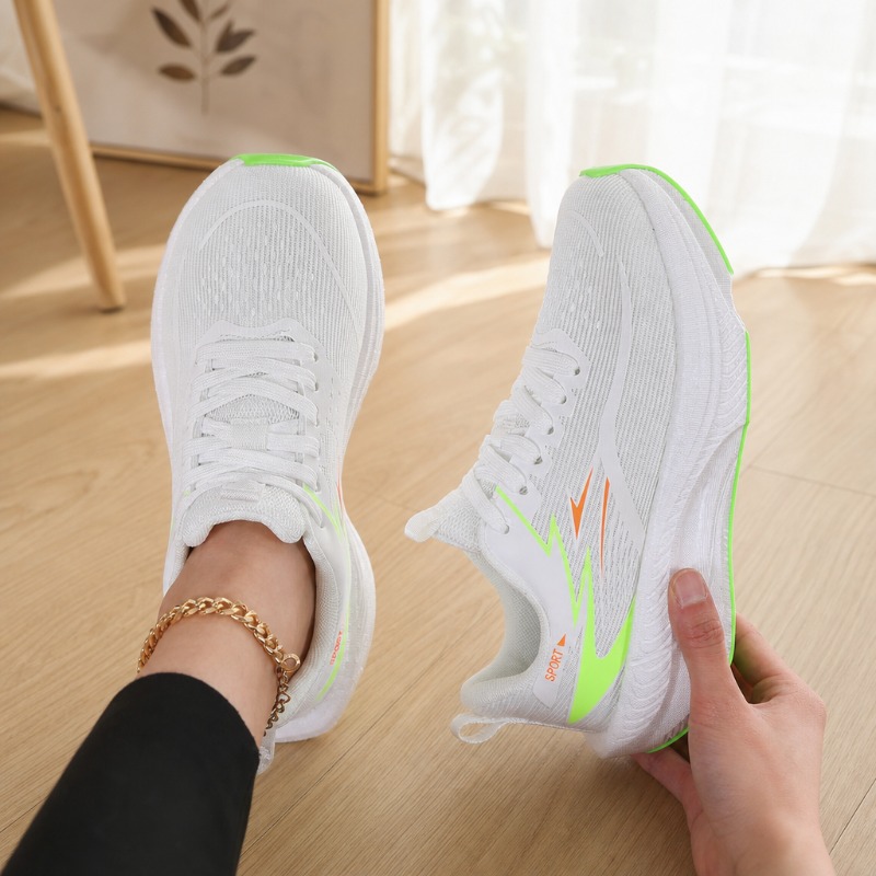Kadın geniş burunlu spor ayakk - Wide Toe Box Running Sneakers incelemesi ve fiyatı