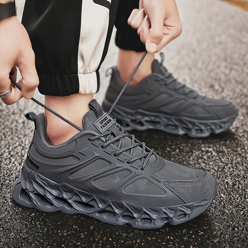 Erkek spor ayakkabı ayakkabı e - Waterproof Goretex Running Shoes incelemesi ve fiyatı
