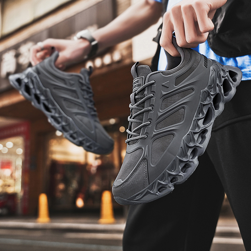 Erkek spor ayakkabı ayakkabı e - Waterproof Goretex Running Shoes incelemesi ve fiyatı