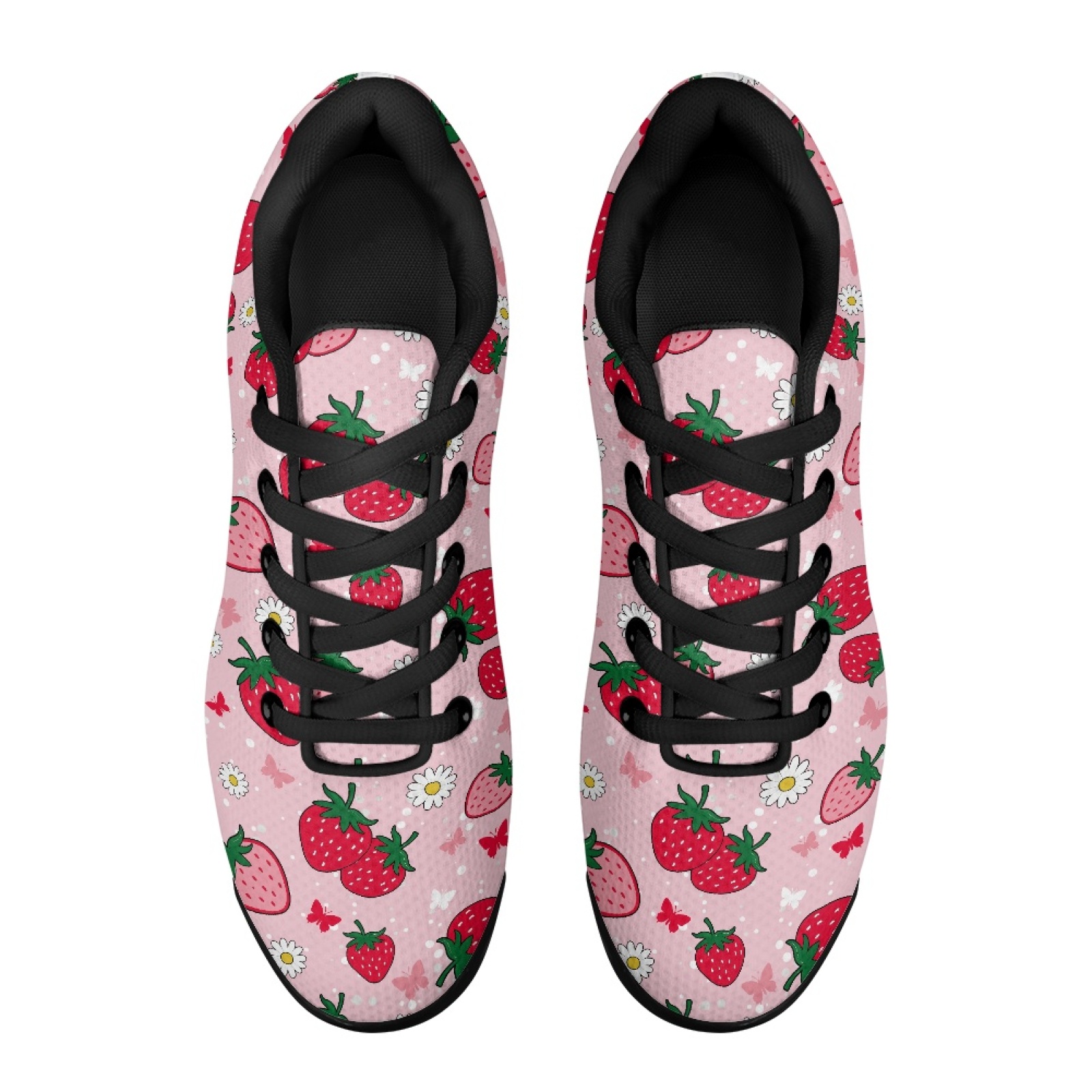 PENSTROLL Çilek Desenli Hava Y - Air Cushion Jogger Shoes Men incelemesi ve fiyatı
