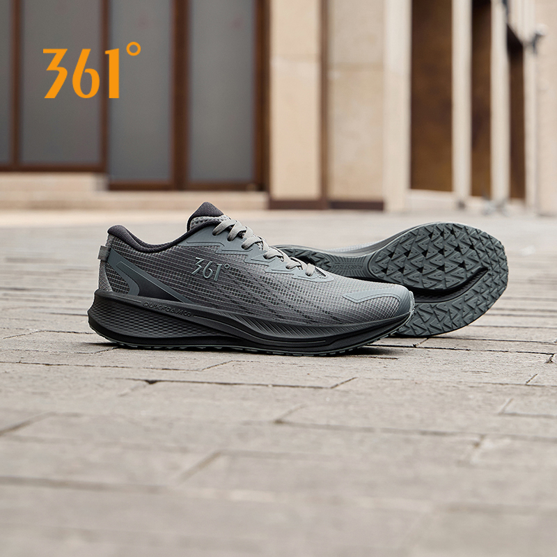 361 Derece AirWing 5.0 Erkek K - Air Cushion Jogger Shoes Men incelemesi ve fiyatı