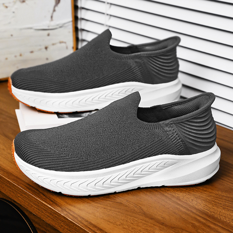 Koşu örgü ayakkabı moda gündel - Breathable Mesh Athletic Shoes incelemesi ve fiyatı