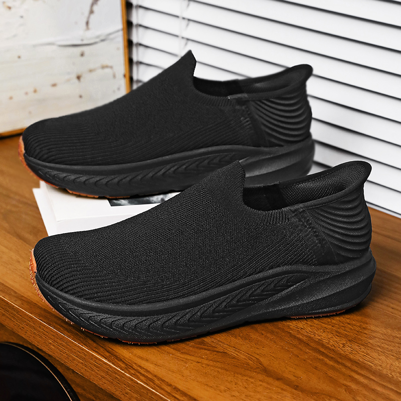 Koşu örgü ayakkabı moda gündel - Breathable Mesh Athletic Shoes incelemesi ve fiyatı