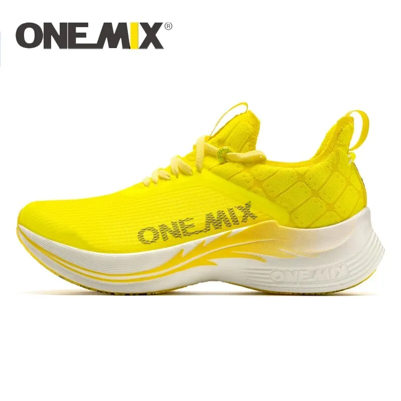 ONEMIX Karbon Plakalı Maraton  - Carbon Plate Marathon Racing Shoes incelemesi ve fiyatı