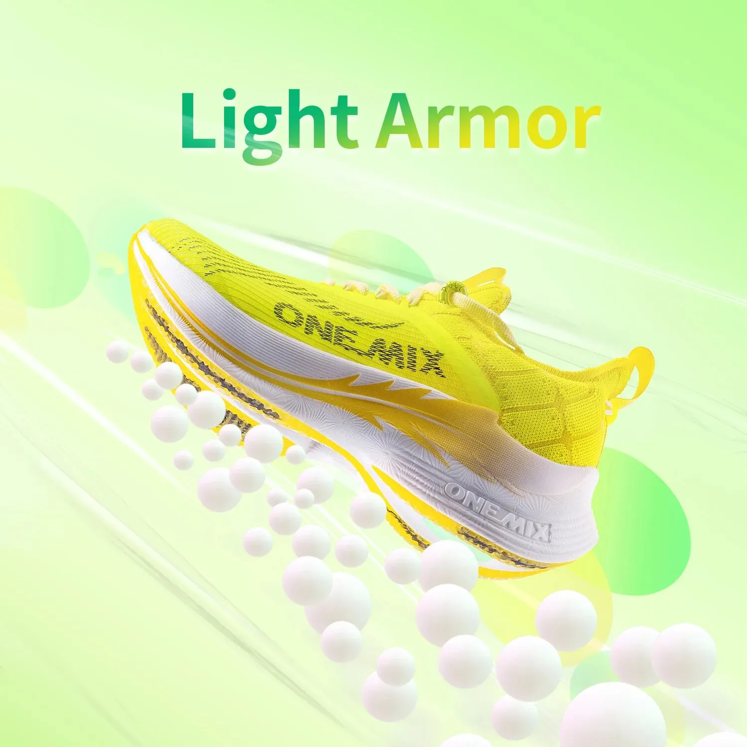 ONEMIX Karbon Plakalı Maraton  - Carbon Plate Marathon Racing Shoes incelemesi ve fiyatı