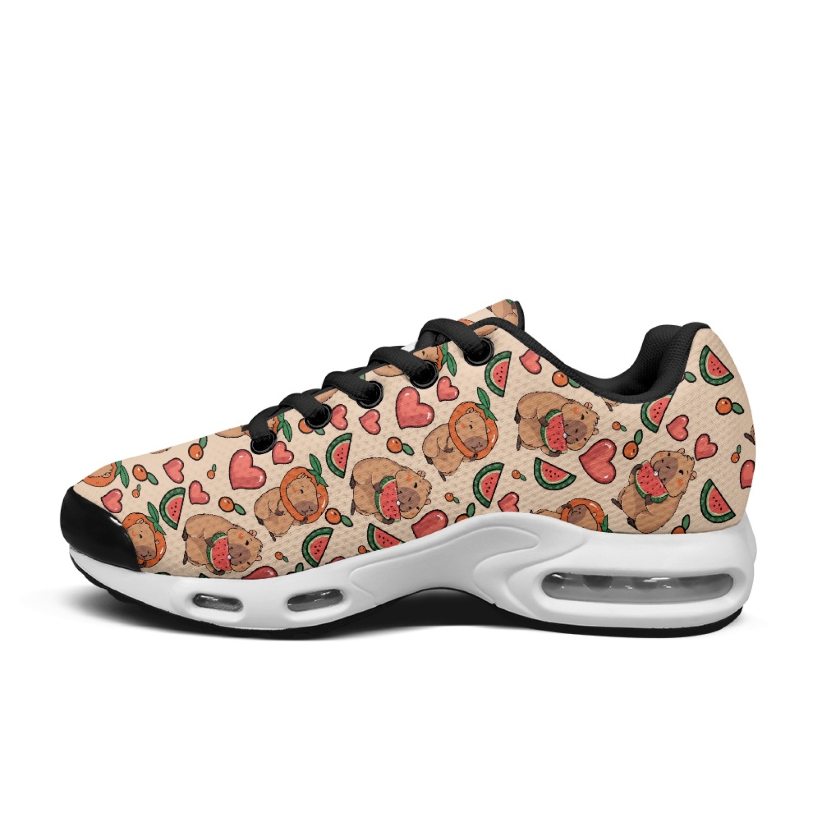 PENSTROLL Nefes Alabilen Filel - Air Cushion Jogger Shoes Men incelemesi ve fiyatı