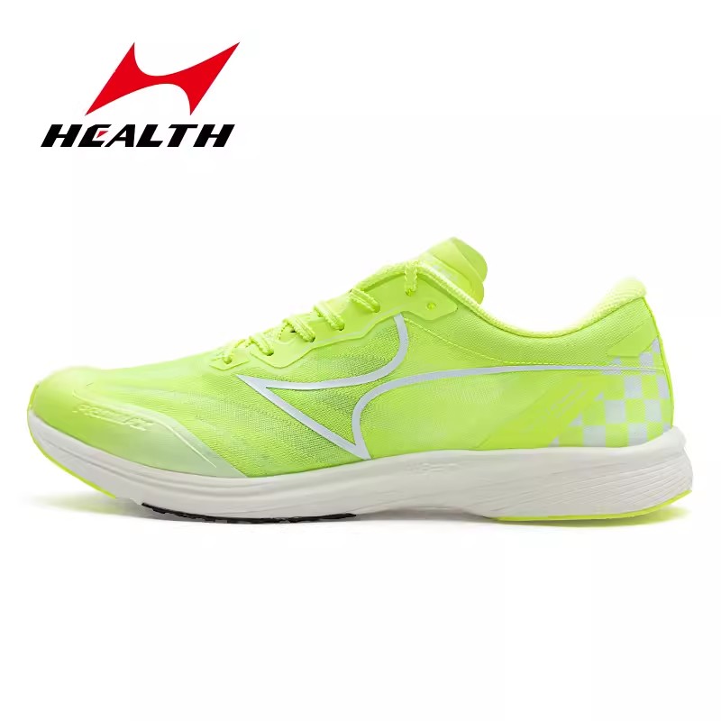 Sağlık karbon tabak yarış spor - Carbon Plate Marathon Racing Shoes incelemesi ve fiyatı