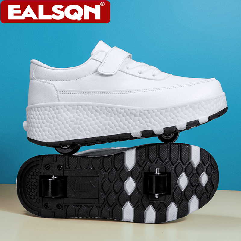 Moda Çocuklar İçin Tekerlekli  - Running Shoes incelemesi ve fiyatı