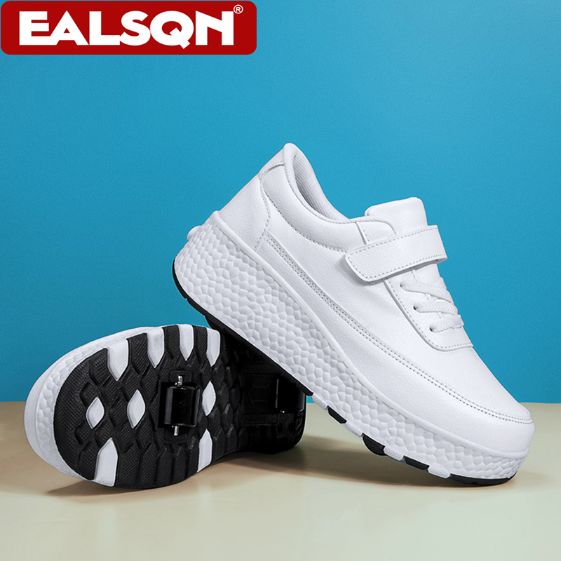 Moda Çocuklar İçin Tekerlekli  - Running Shoes incelemesi ve fiyatı