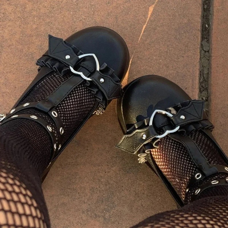 Yeni Tatlı Kalp Toka Takozlar  - Boots incelemesi ve fiyatı