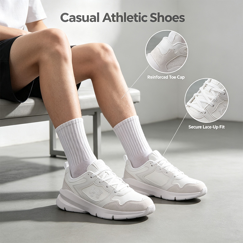Under Armour Jogger Minimalist - Air Cushion Jogger Shoes Men incelemesi ve fiyatı