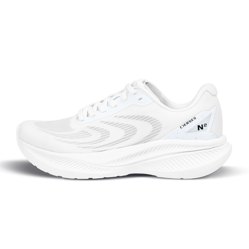 CIERSES koşu ayakkabıları nefe - Reflective Night Running Shoes incelemesi ve fiyatı