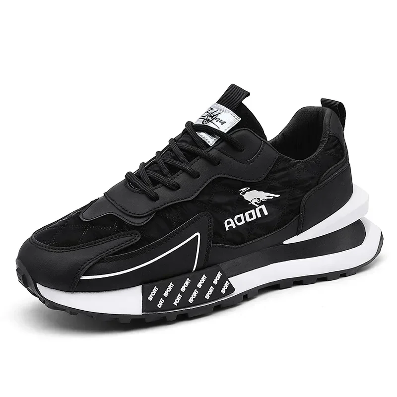 Yeni Yüksek Kaliteli Erkek Spo - Waterproof Goretex Running Shoes incelemesi ve fiyatı