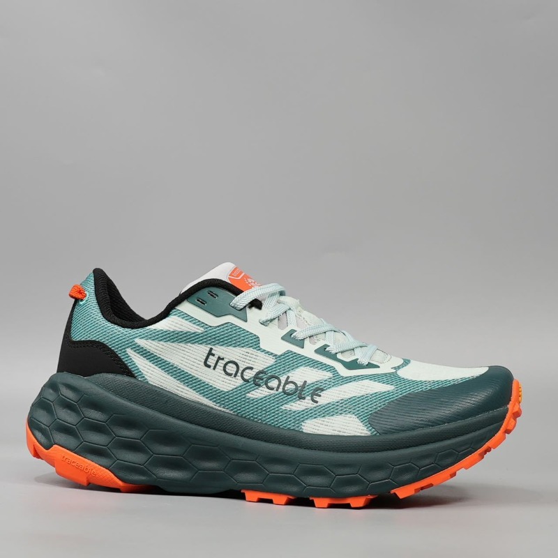 Orijinal Marka Rahat Nefes Ala - Anti Slip Trail Running Sneakers incelemesi ve fiyatı