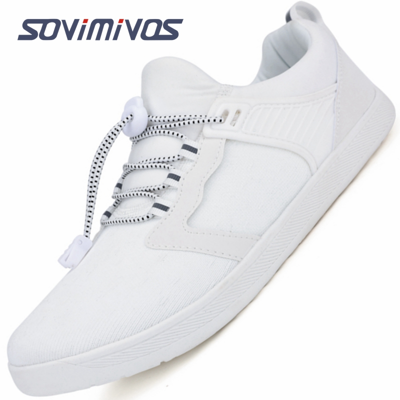 Erkek yalınayak ayakkabı sıfır - Wide Toe Box Running Sneakers incelemesi ve fiyatı