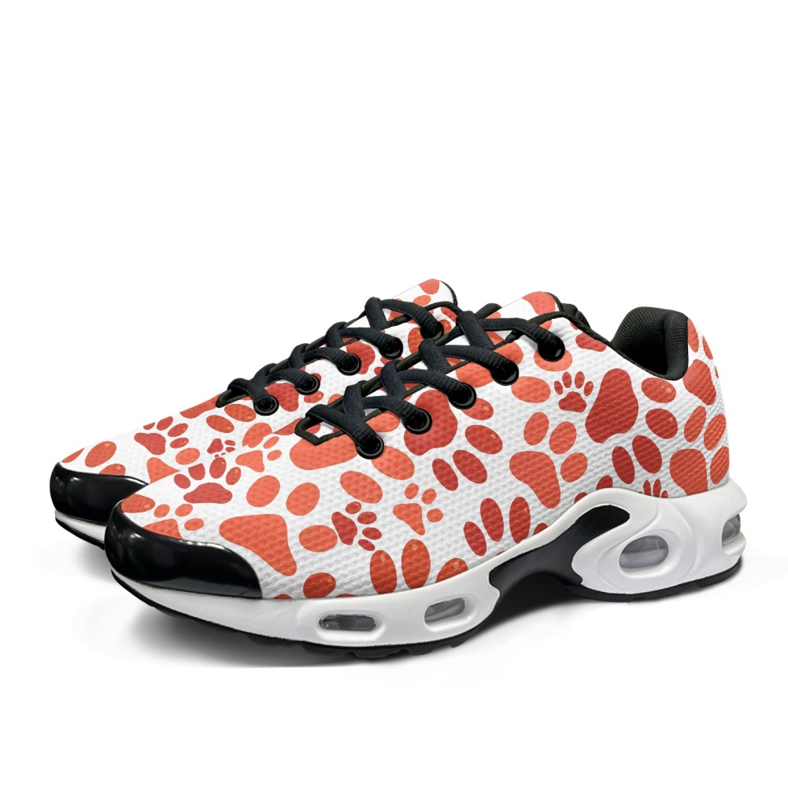PENSTROLL Erkekler İçin Sığır  - Air Cushion Jogger Shoes Men incelemesi ve fiyatı