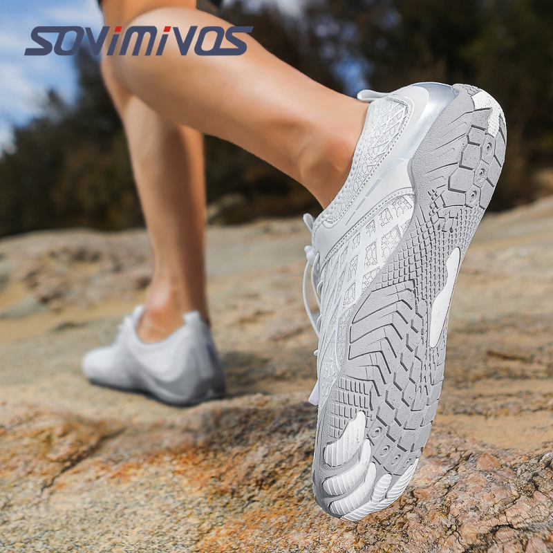 Yalınayak Minimalist Ayakkabı  - Wide Toe Box Running Sneakers incelemesi ve fiyatı