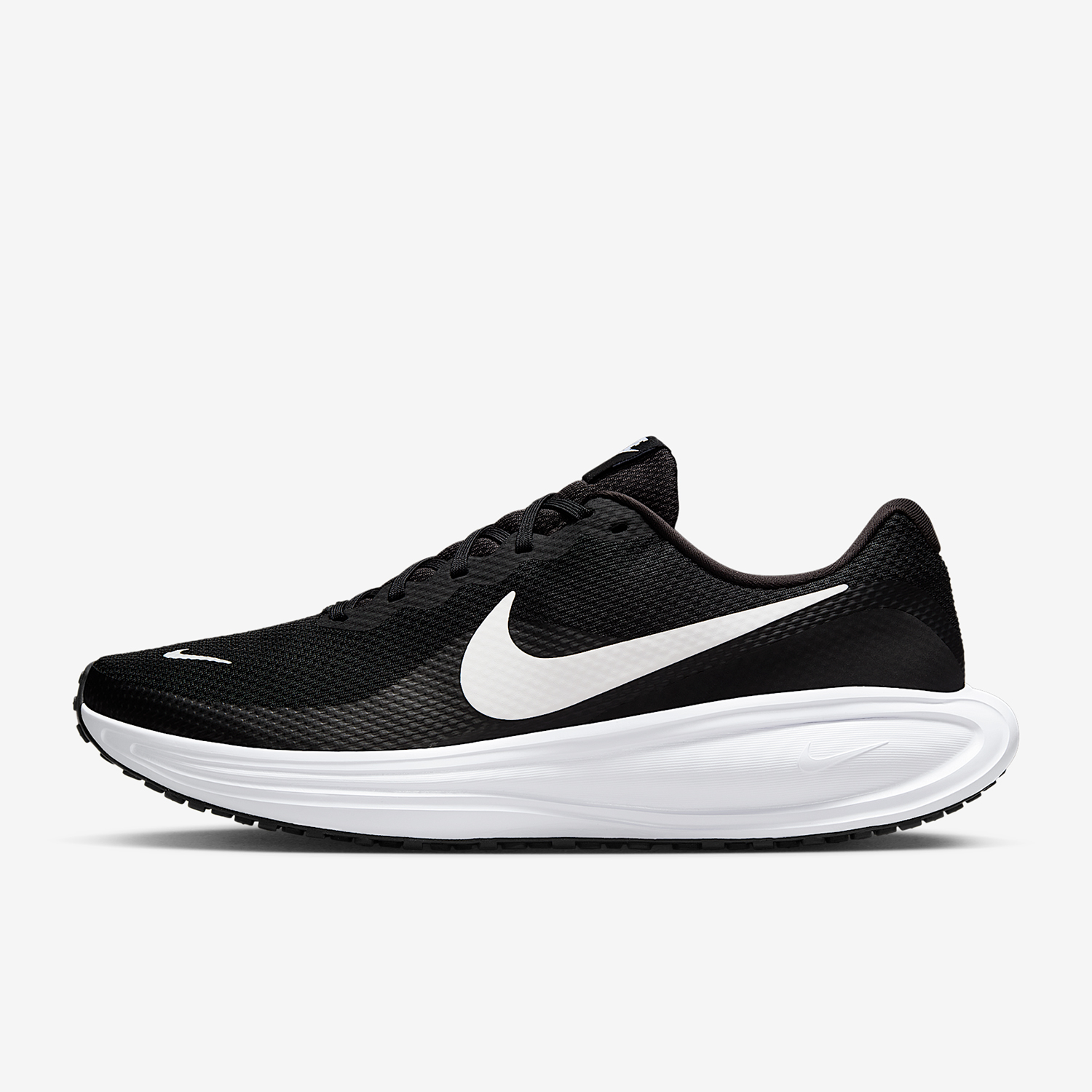 Nike Genuine Revolution 8 Erke - Lightweight Road Running Shoes incelemesi ve fiyatı