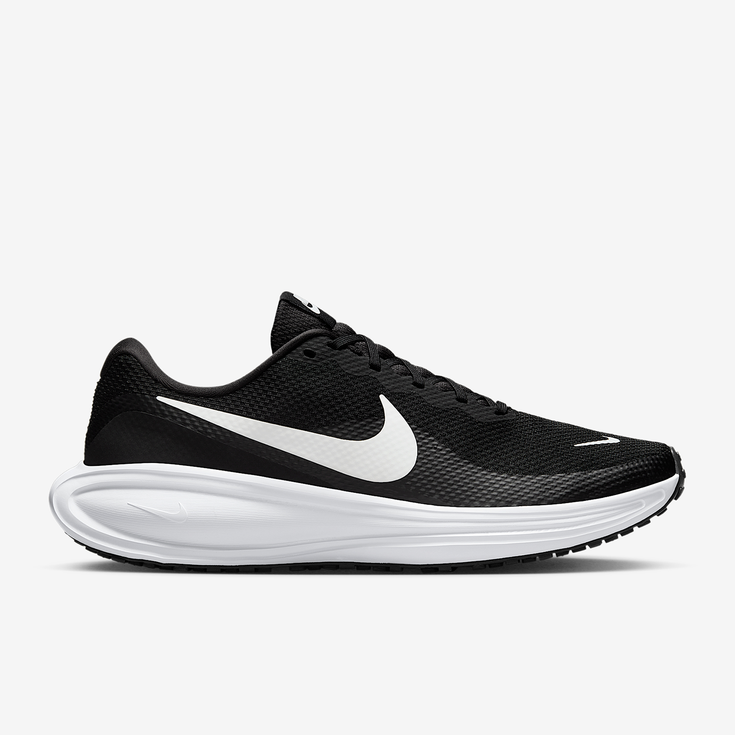 Nike Genuine Revolution 8 Erke - Lightweight Road Running Shoes incelemesi ve fiyatı