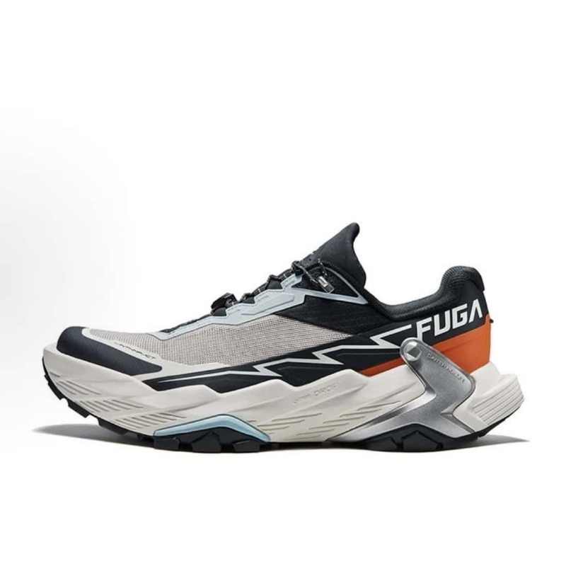 Klasik Marka Trail Koşu Ayakka - Anti Slip Trail Running Sneakers incelemesi ve fiyatı