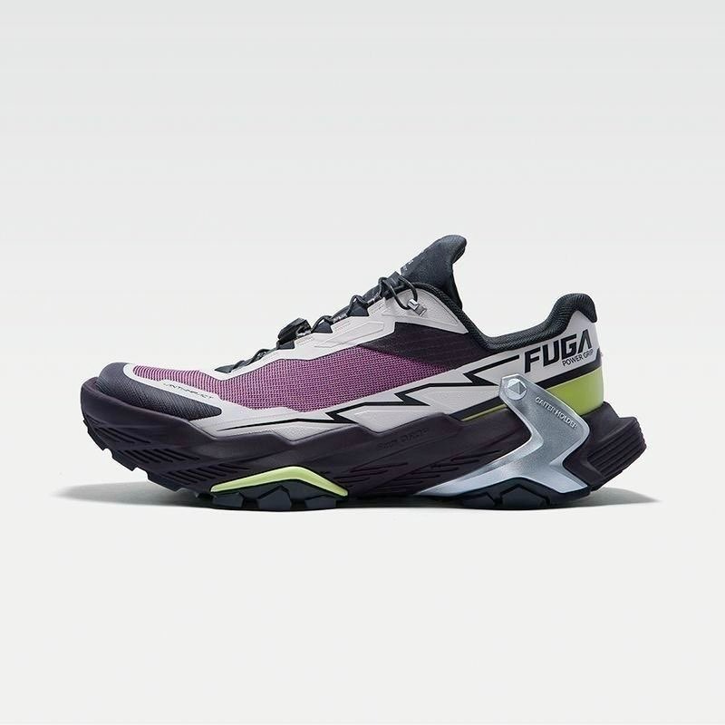 Klasik Marka Trail Koşu Ayakka - Anti Slip Trail Running Sneakers incelemesi ve fiyatı