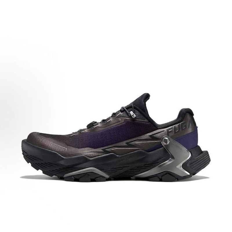Klasik Marka Trail Koşu Ayakka - Anti Slip Trail Running Sneakers incelemesi ve fiyatı